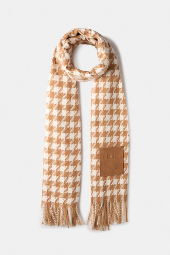 ESTOLA PIED DE POULE