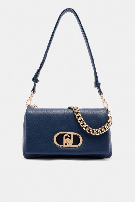 CARTEIRA LAPUFFY MÉDIA BLUE