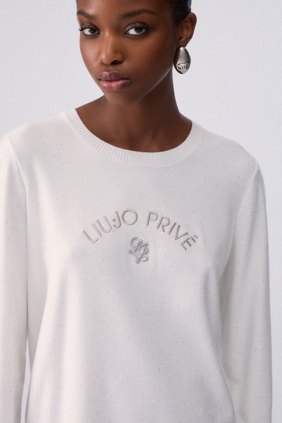 CAMISOLA LIUJO PRIVÊ LIUJO