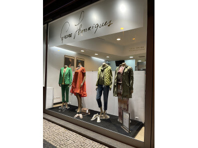 Graça Henriques (Porto)